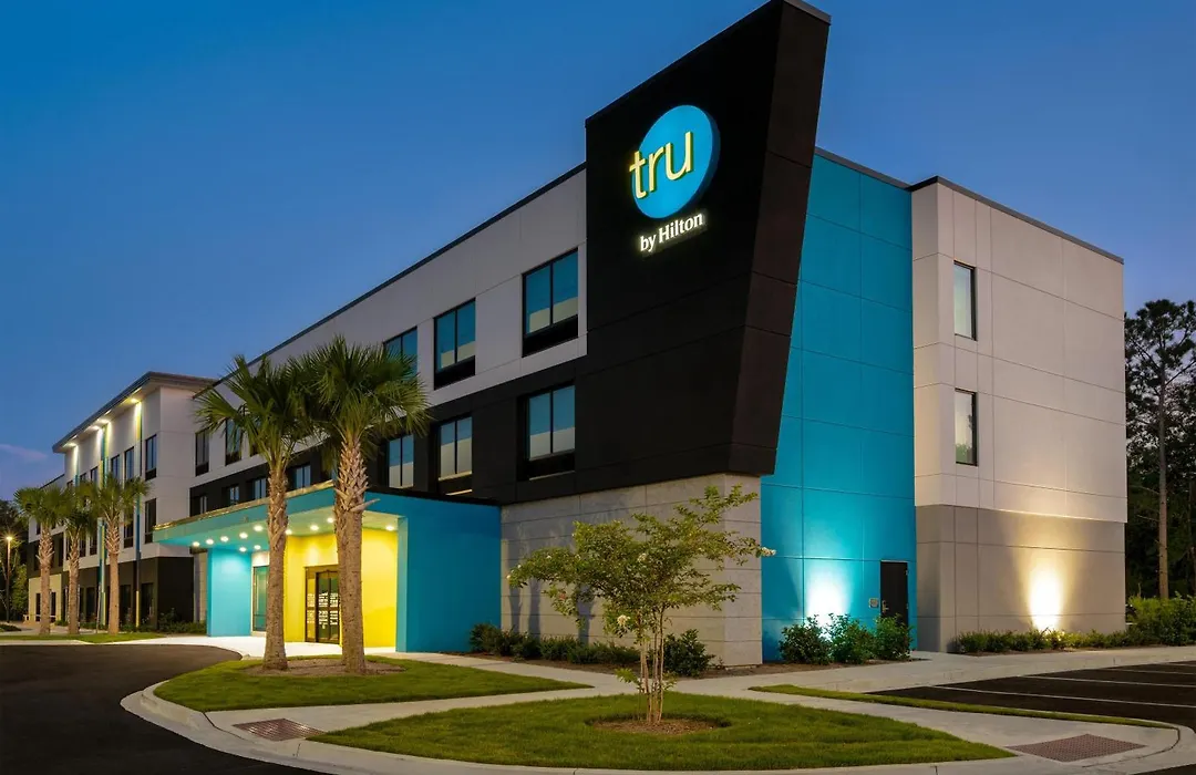 Tru By Hilton Brunswick-1