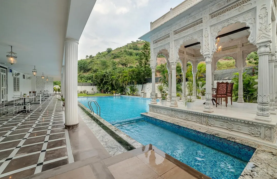 Victoria Mansion - A Signature Collection By Hst Hotels-1