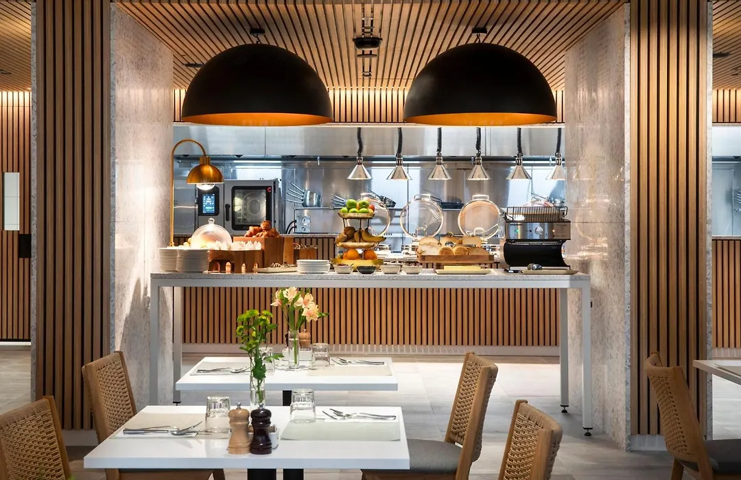 Holiday Inn Melbourne Bourke Street Mall By Ihg-1