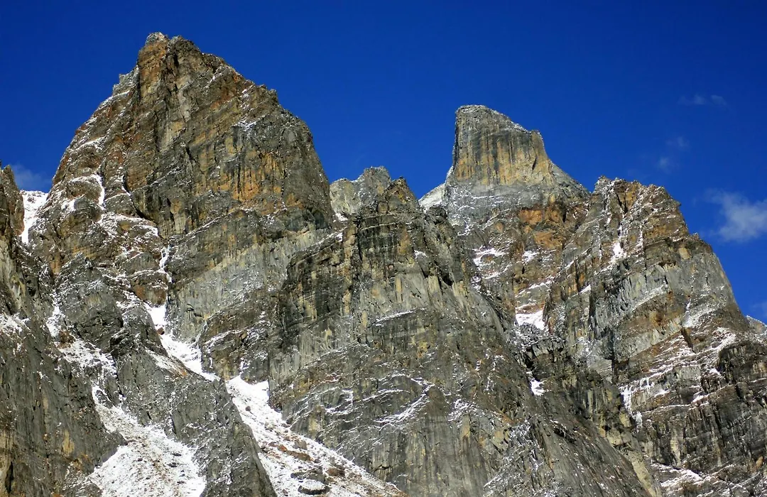Cliff View Residency Lachung-1