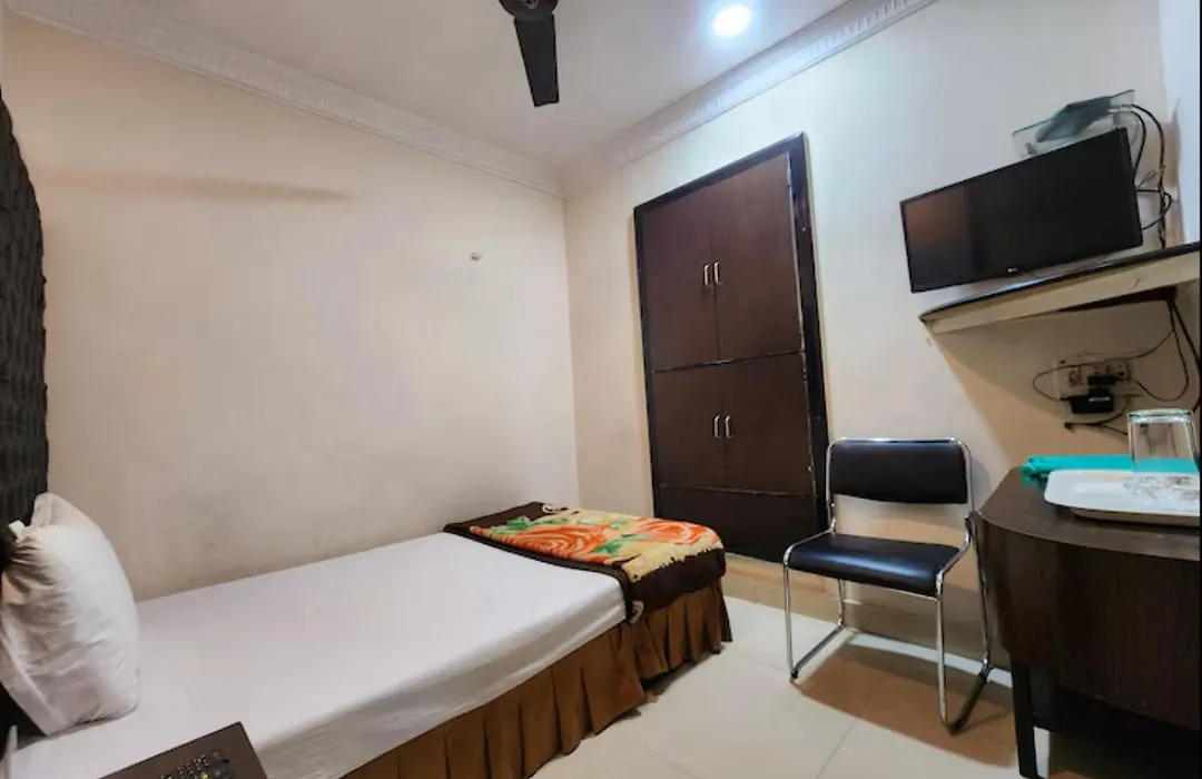 Hotel Al Sana-1