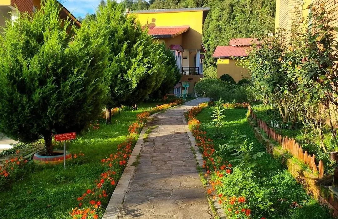 Mist N Meadows Resort-1