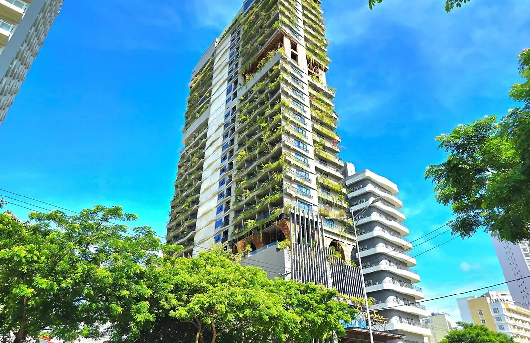 The Signature Hotel Nha Trang-1