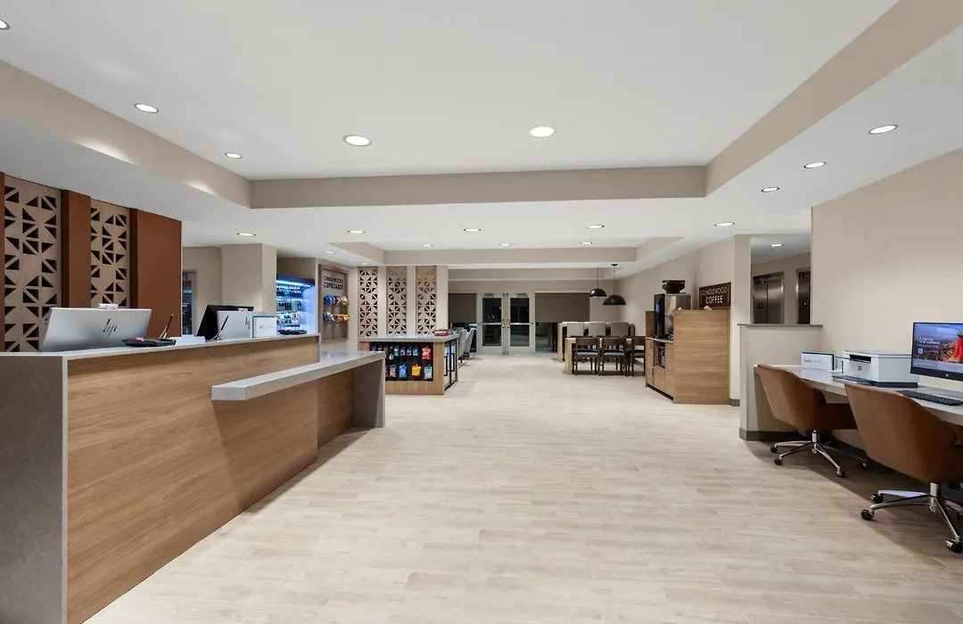 Candlewood Suites Huntsville - Research Park By Ihg-1