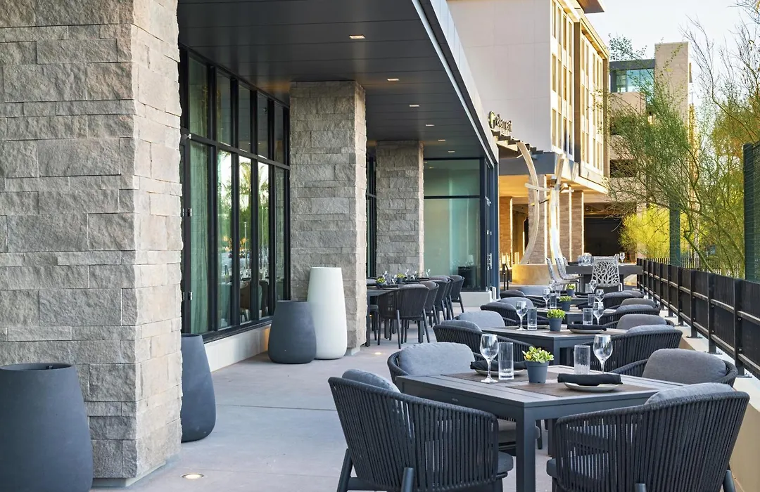 Ac Hotel By Marriott Las Vegas Symphony Park-1