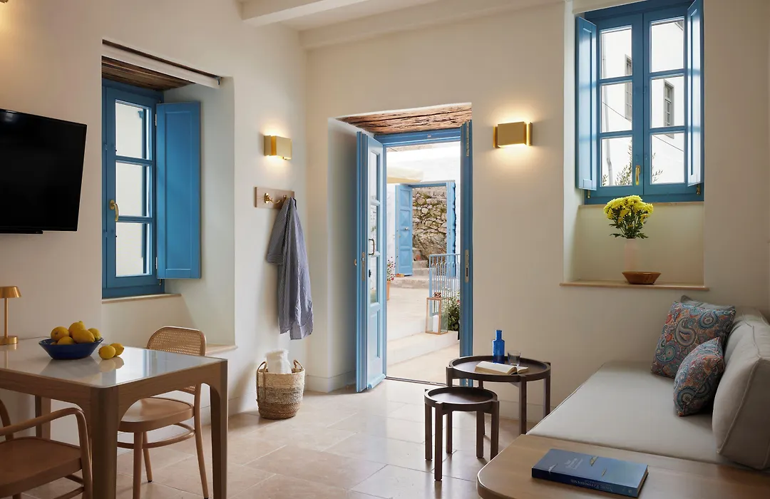 Orloff Boutique Hotel-1