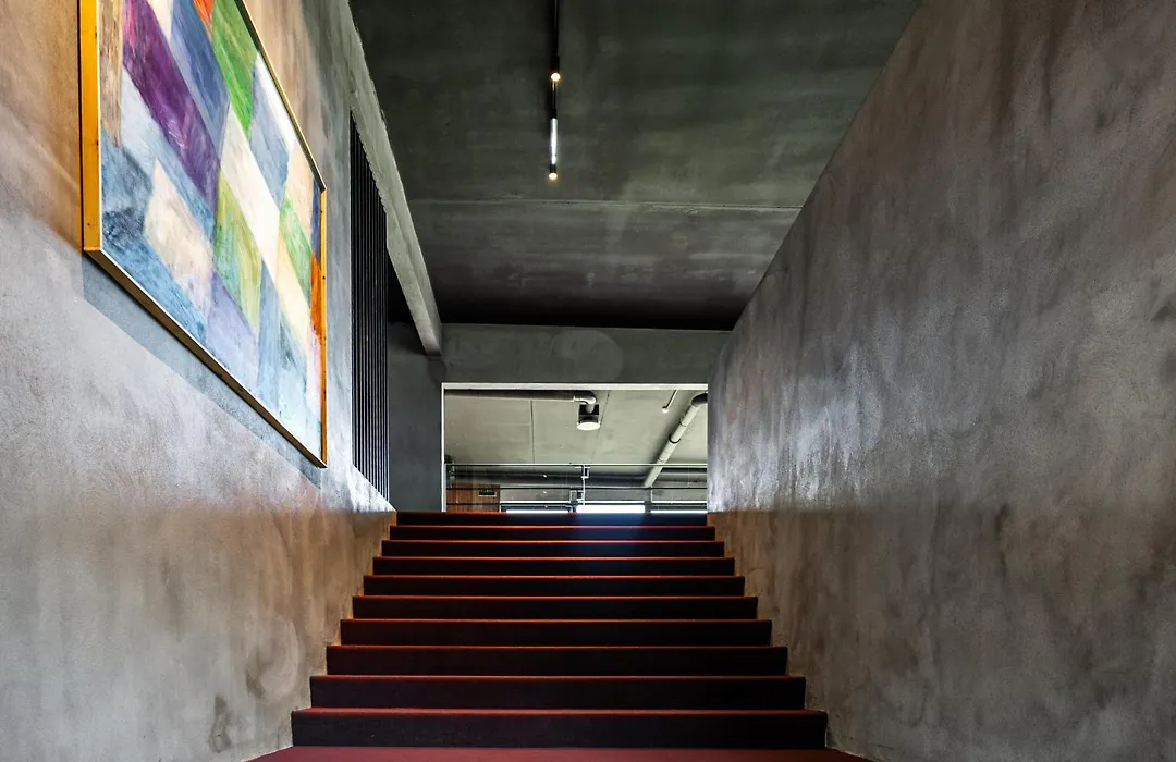 Hotel Loa-1