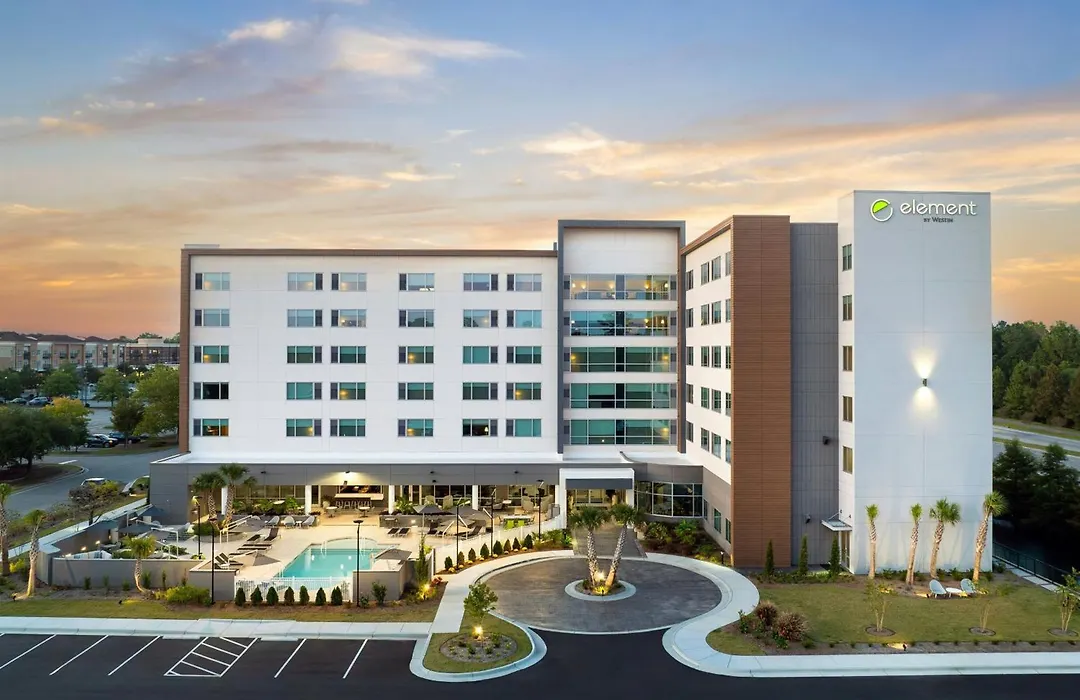 Element By Marriott Wilmington-1