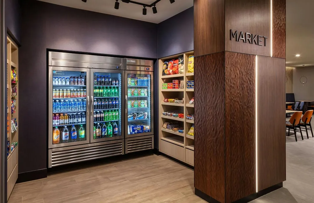 Towneplace Suites By Marriott Chilliwack-1