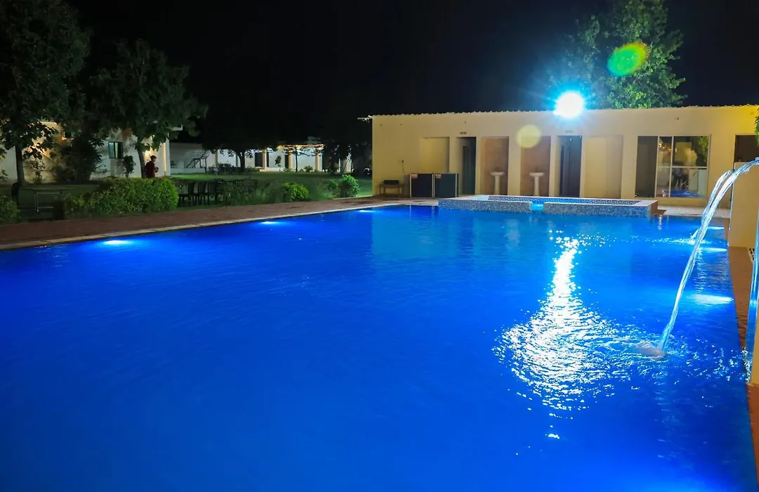 The Lala Hotel And Resort-1