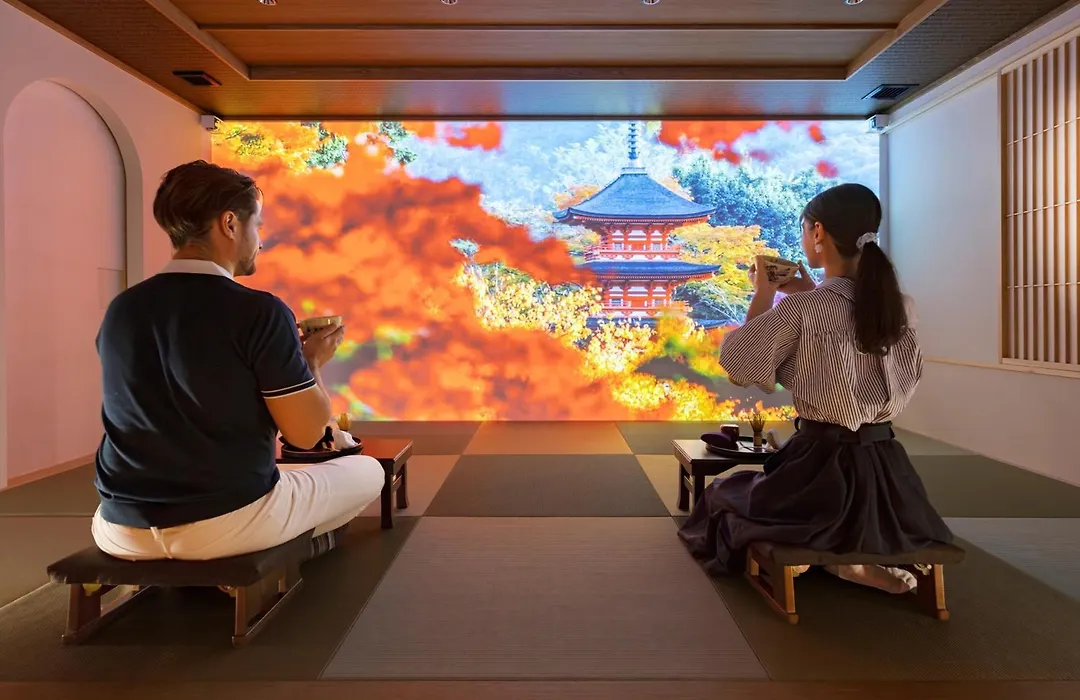 Hanare By Tokyu Stay Kyoto Sanjo-1