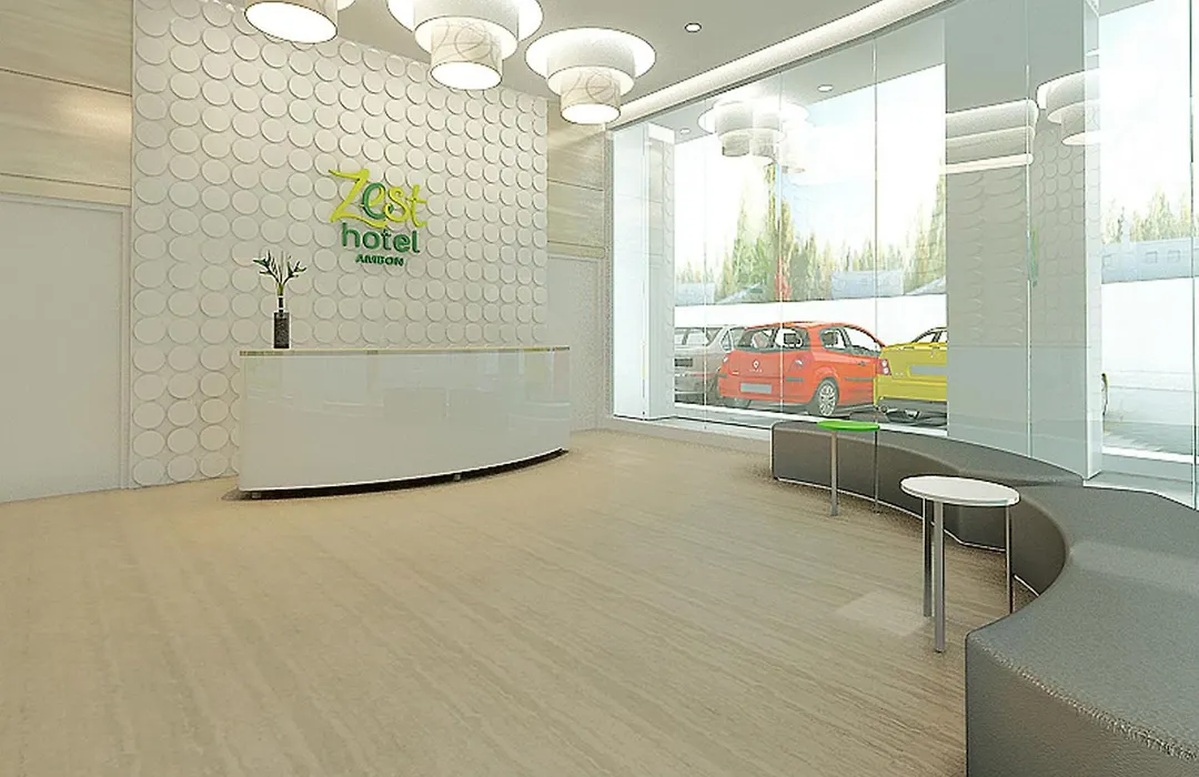 Zest Ambon By Swiss-Belhotel International-1