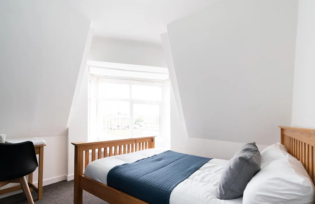 Citysteps Hotels Newcastle West-1