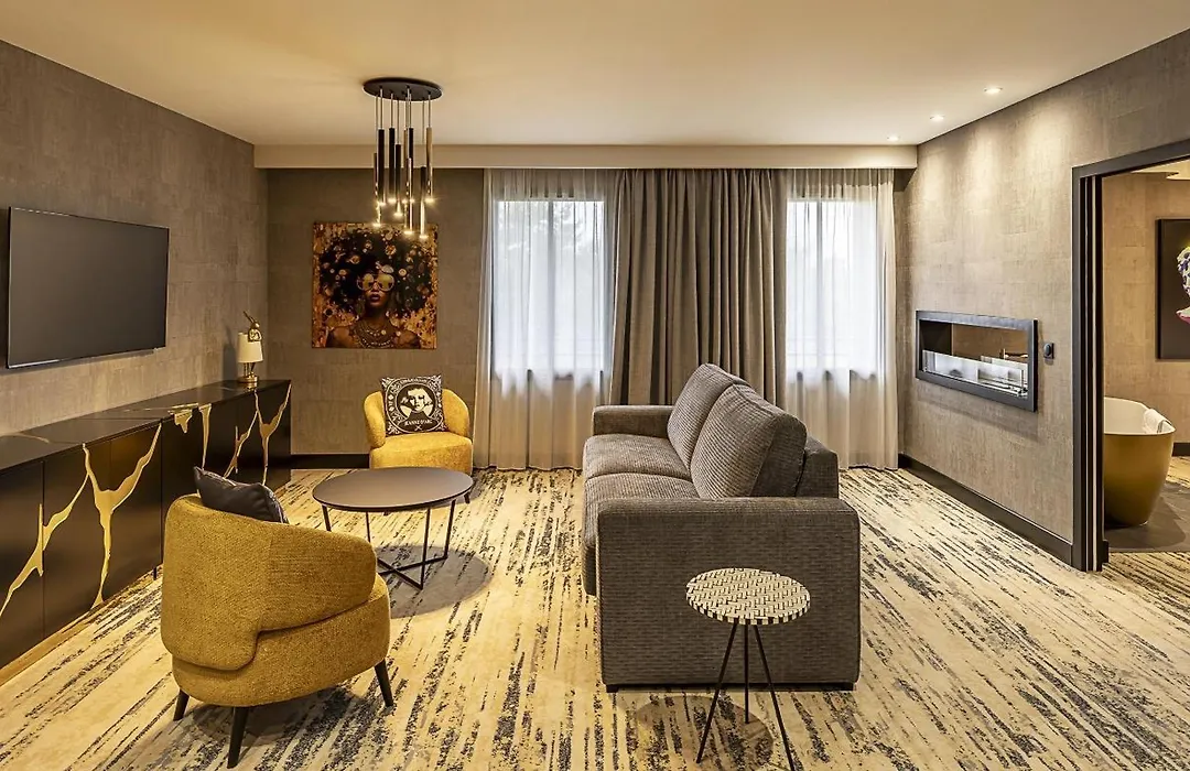 Best Western Plus Hotel Saint-Roch Orleans-1