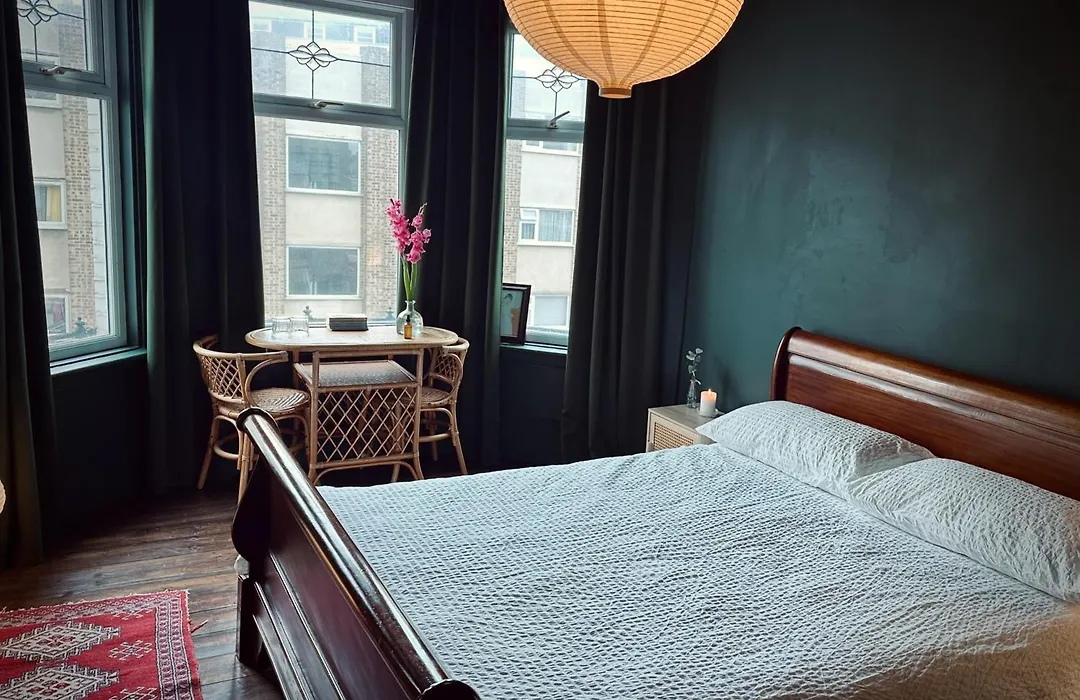Margate Manor - Rooms By The Sea-1