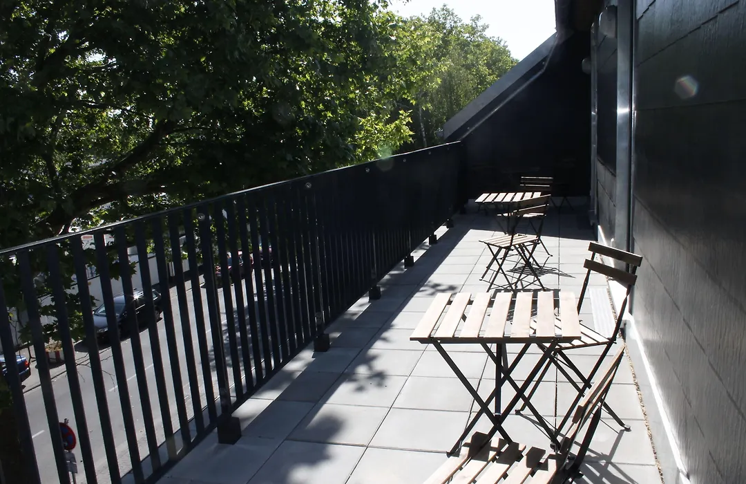 Prime 20 Serviced Apartments-1
