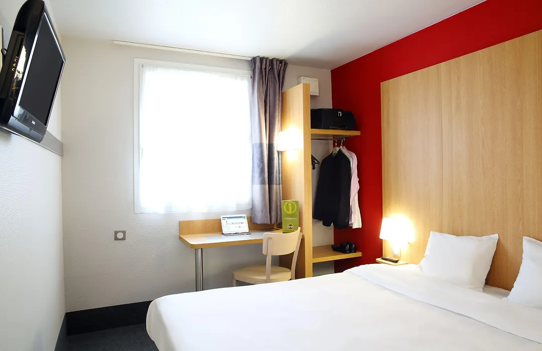 B&B HOTEL Béziers-1