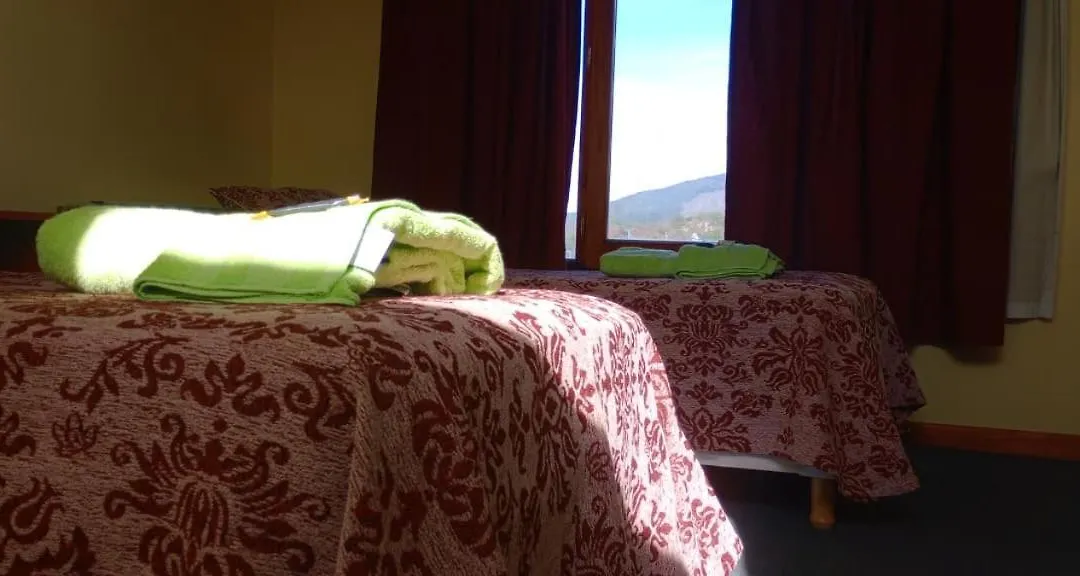 Hostal el Arroyito-1