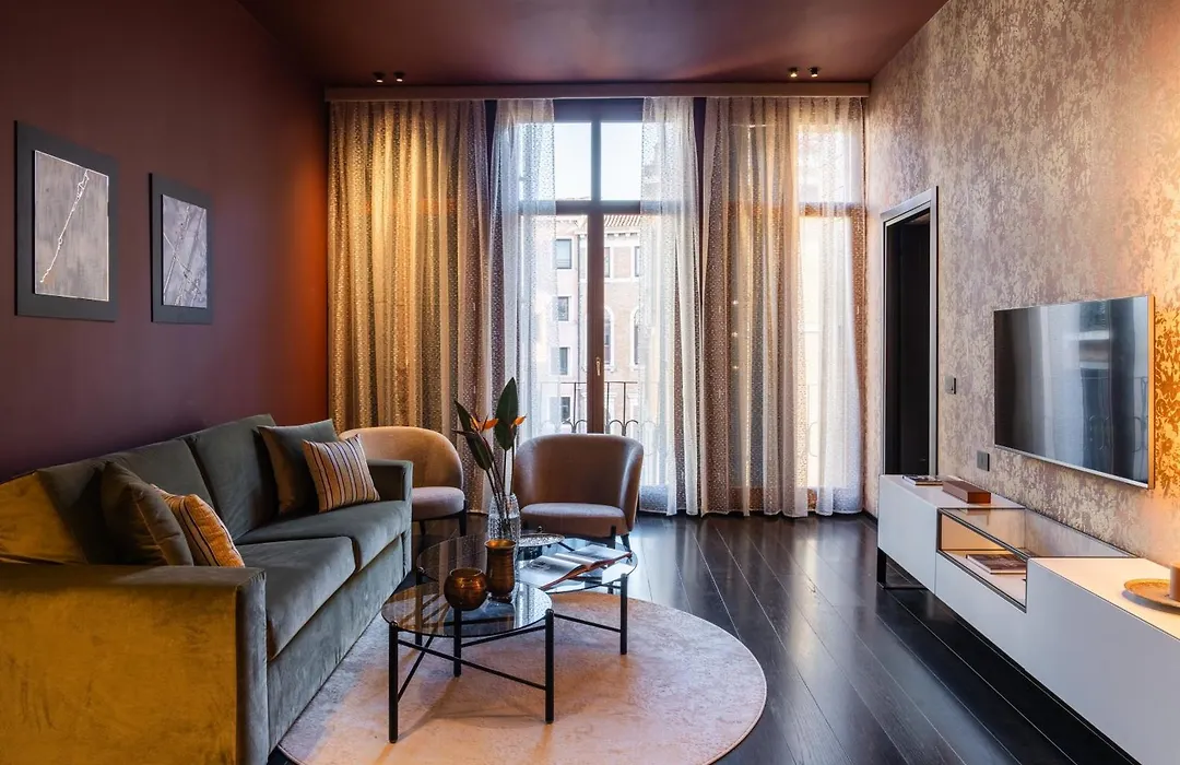 Palazzo Rota Luxury Apartments-1