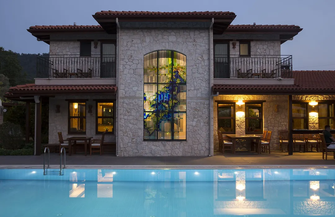 Renka Hotel & Spa-1