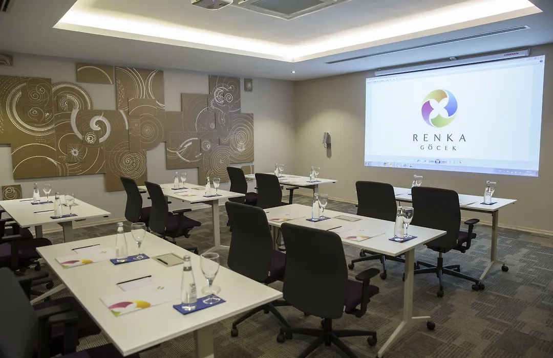 Renka Hotel & Spa-1