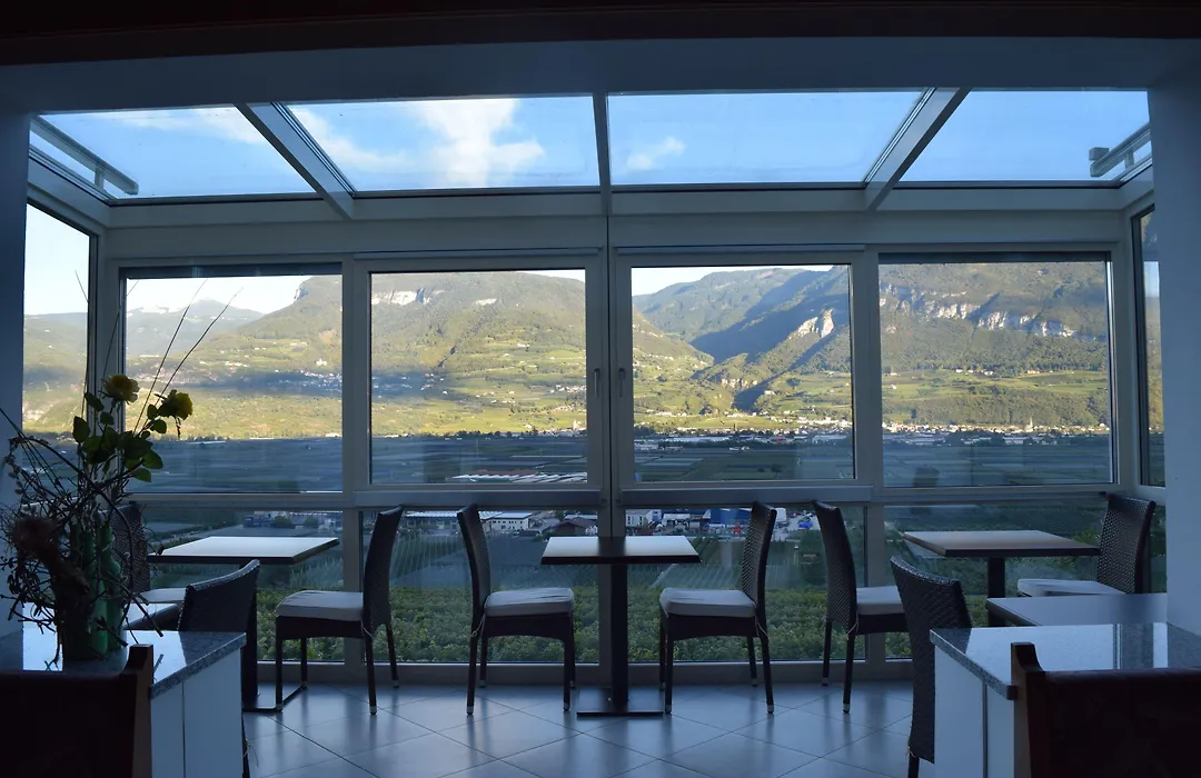 Garni Hotel Ritterhof-1