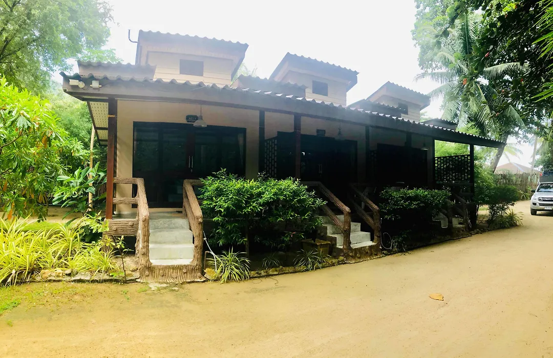Haad Khuad Resort-1