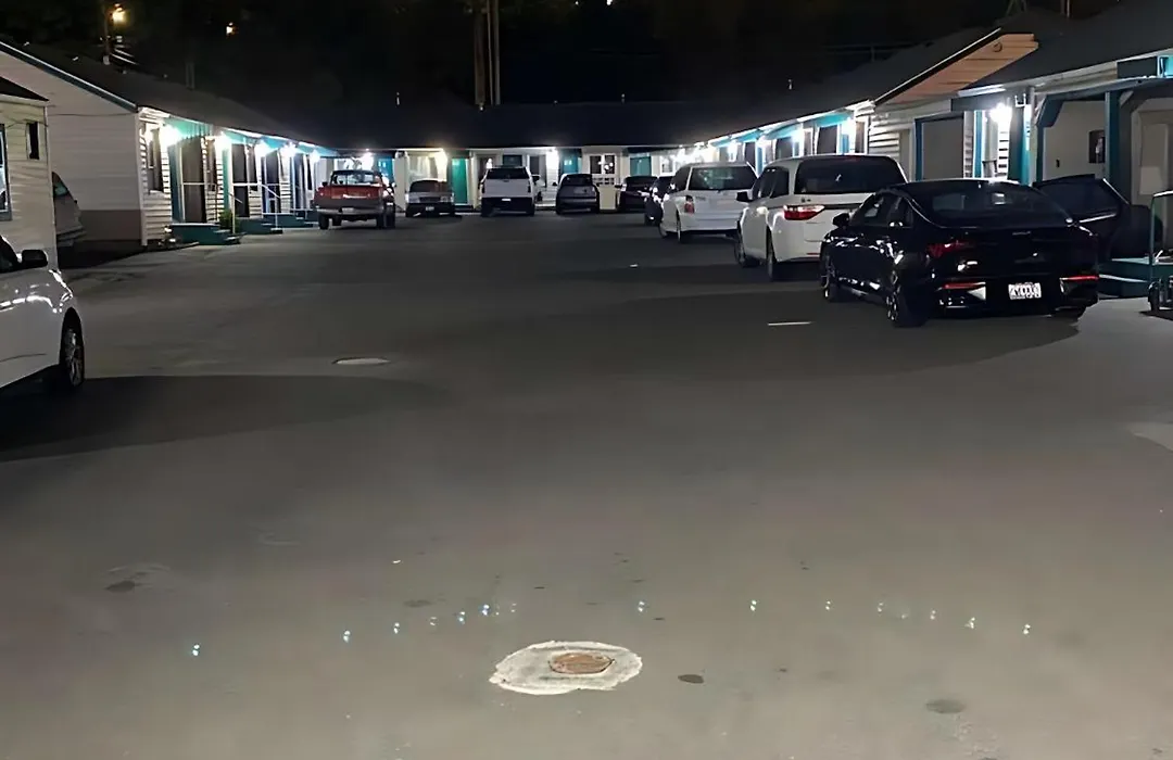 Tacoma Center Motel-1