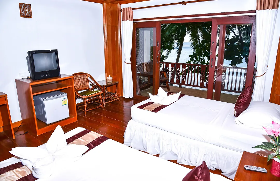 Haad Khuad Resort-1