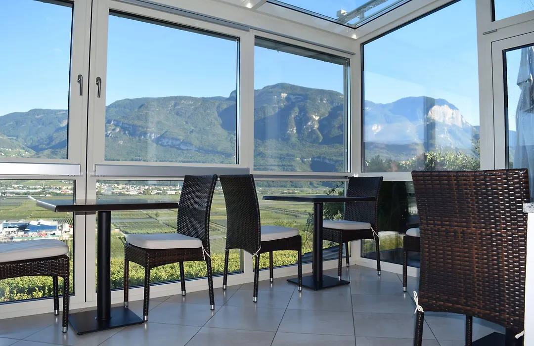Garni Hotel Ritterhof-1