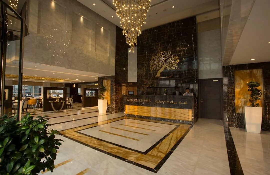 Jannah Burj Al Sarab-1