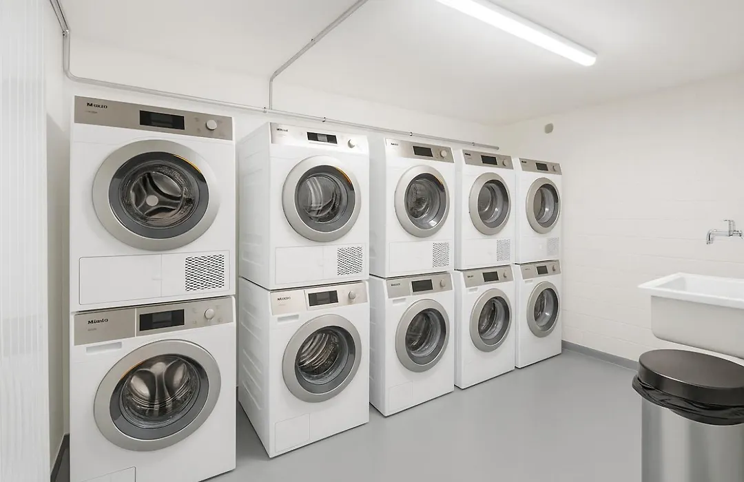 VISIONAPARTMENTS Lugano -self check-in-1