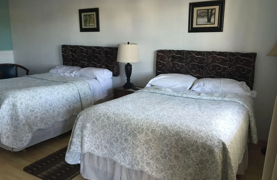 Powhatan Motel-1