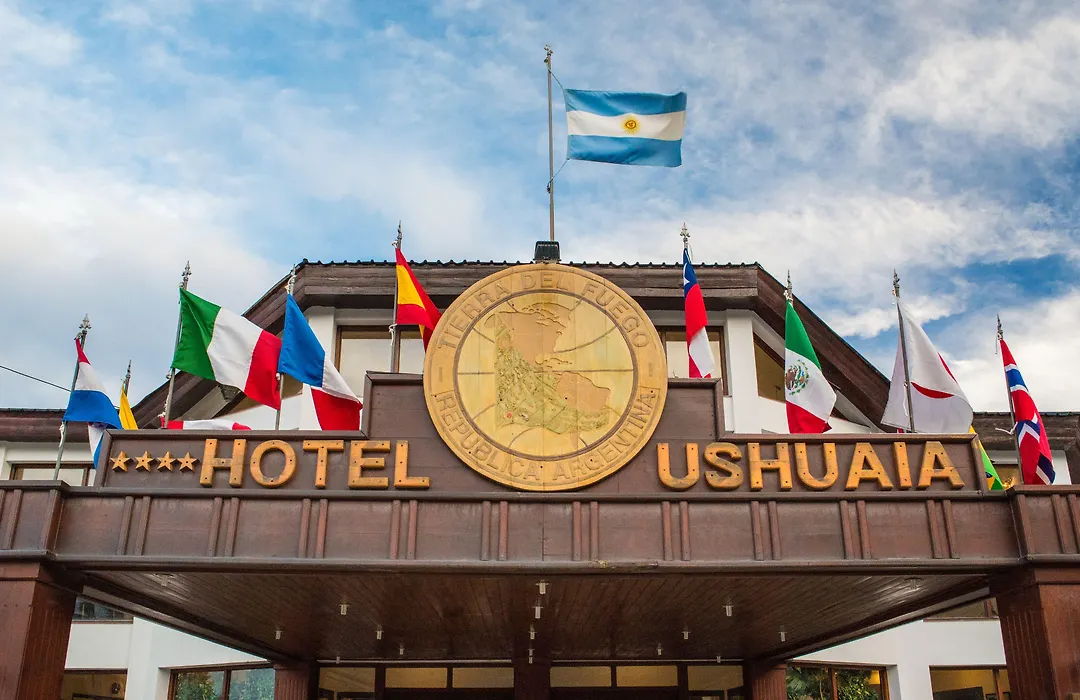 Hotel Ushuaia-1