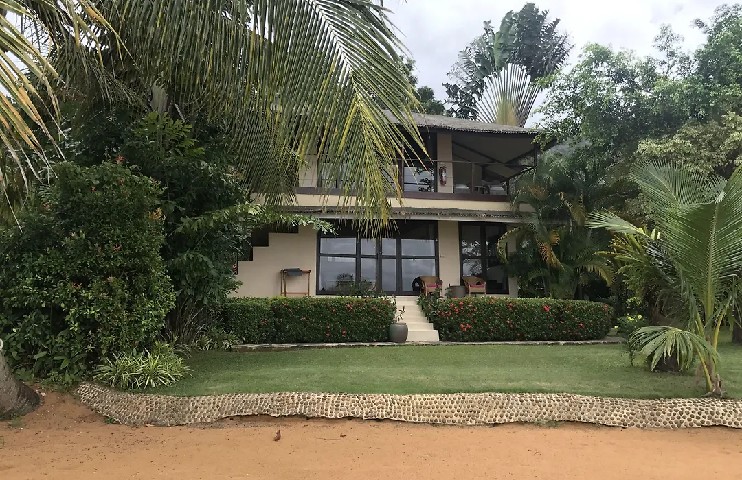 Amber Sands Beach Resort-1