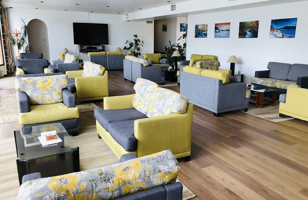 Hotel Ushuaia-1