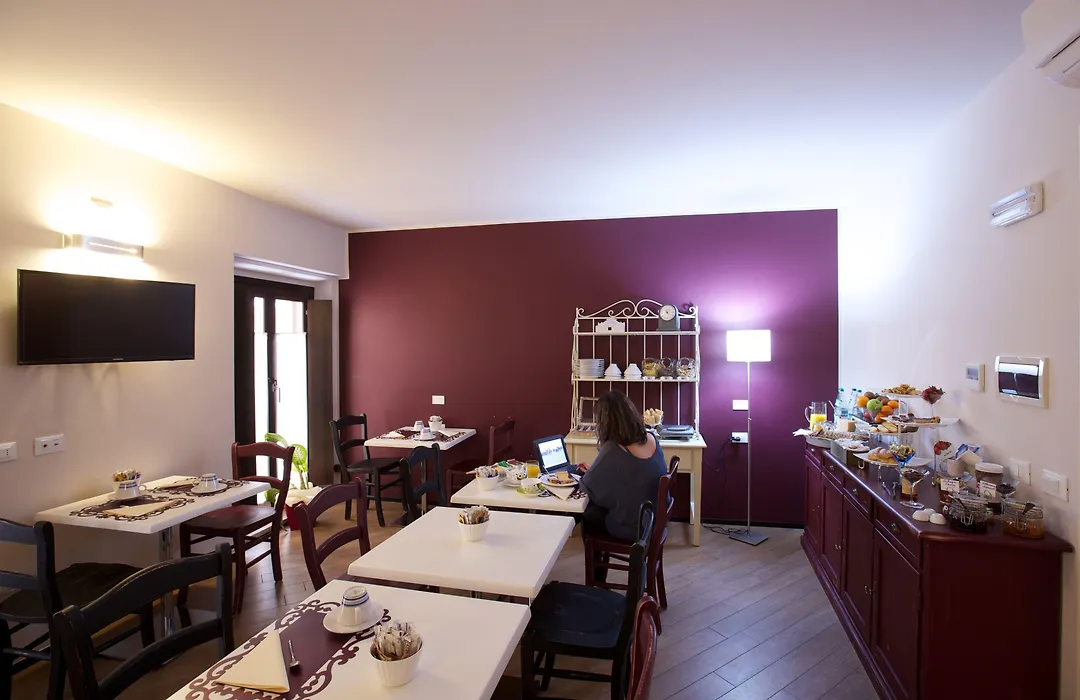 Hotel Leon D'Oro-1