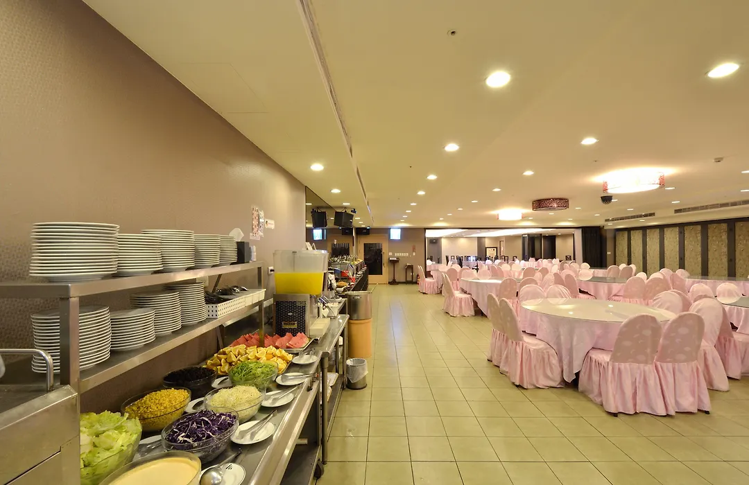 Ever Delightful Business Hotel-1