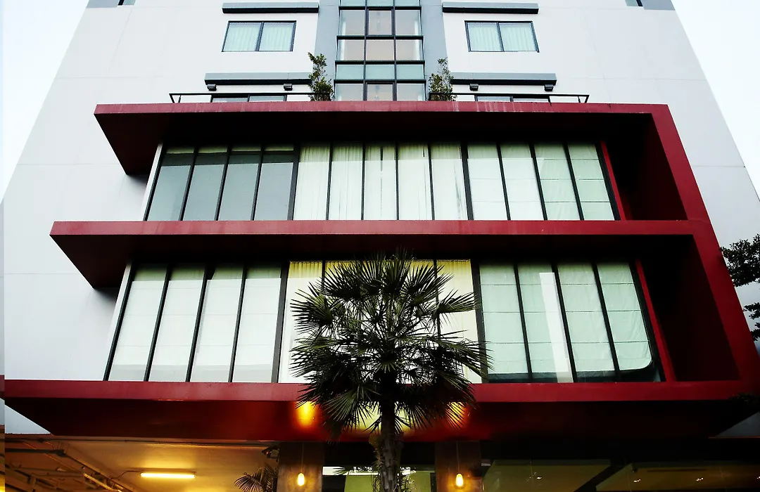 Diamond Residence Ratchada-1