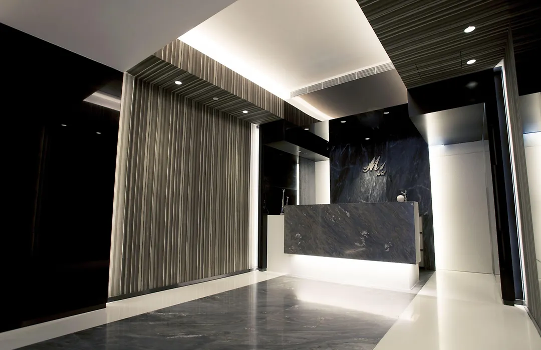 M1 North Point Hotel-1