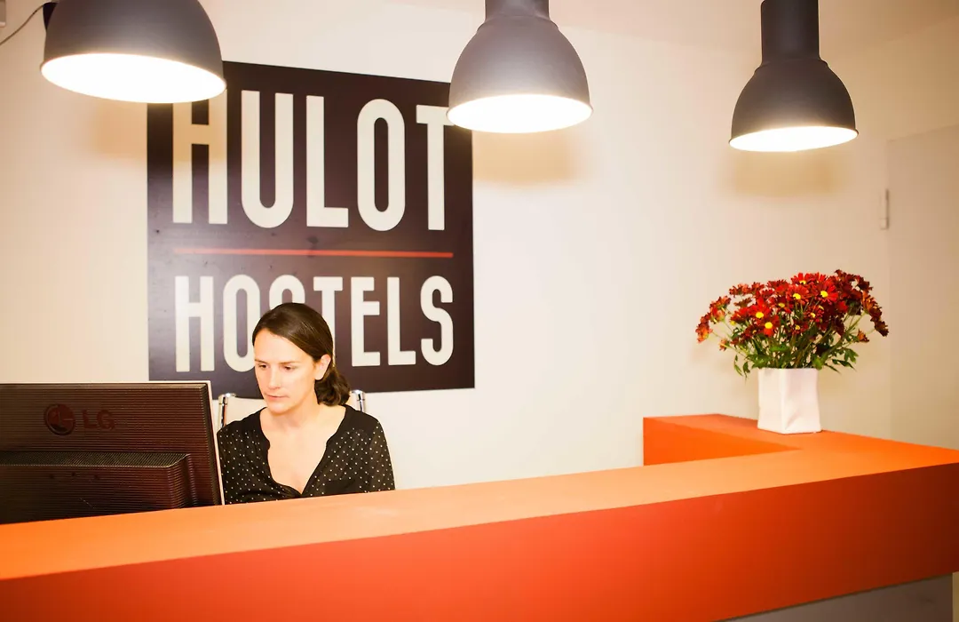 Hulot B&B Valencia-1