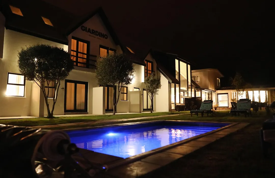Giardino Boutique Hotel-1