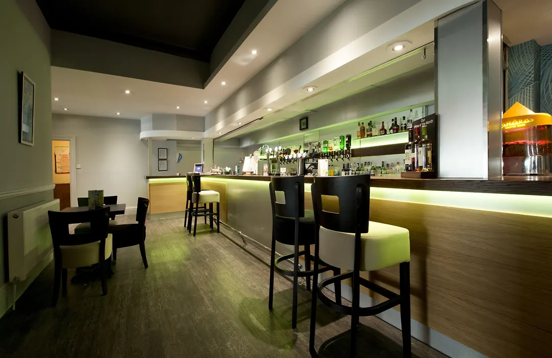 The Beresford Hotel-1