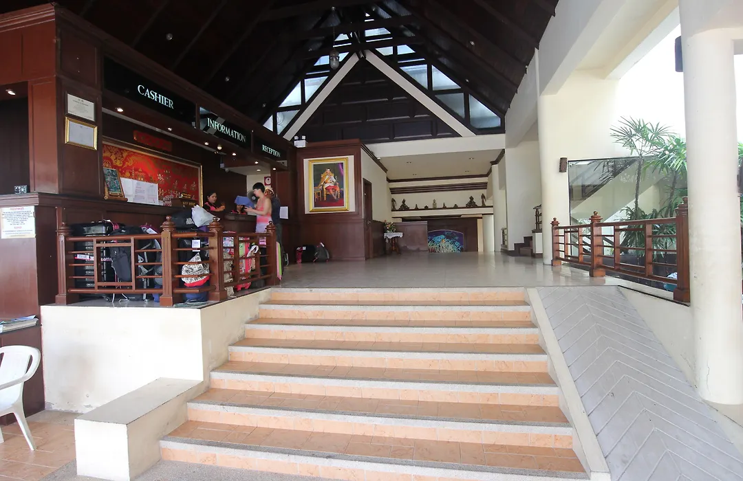 Phi Phi Hotel-1