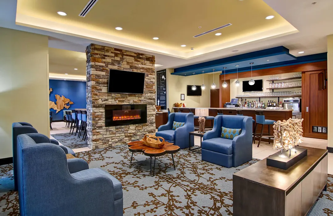 Towneplace Suites By Marriott Kincardine-1