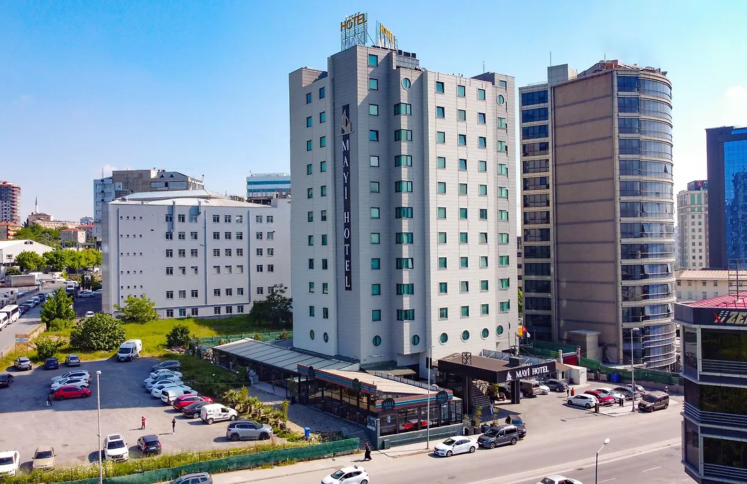 Mayi Hotel-1