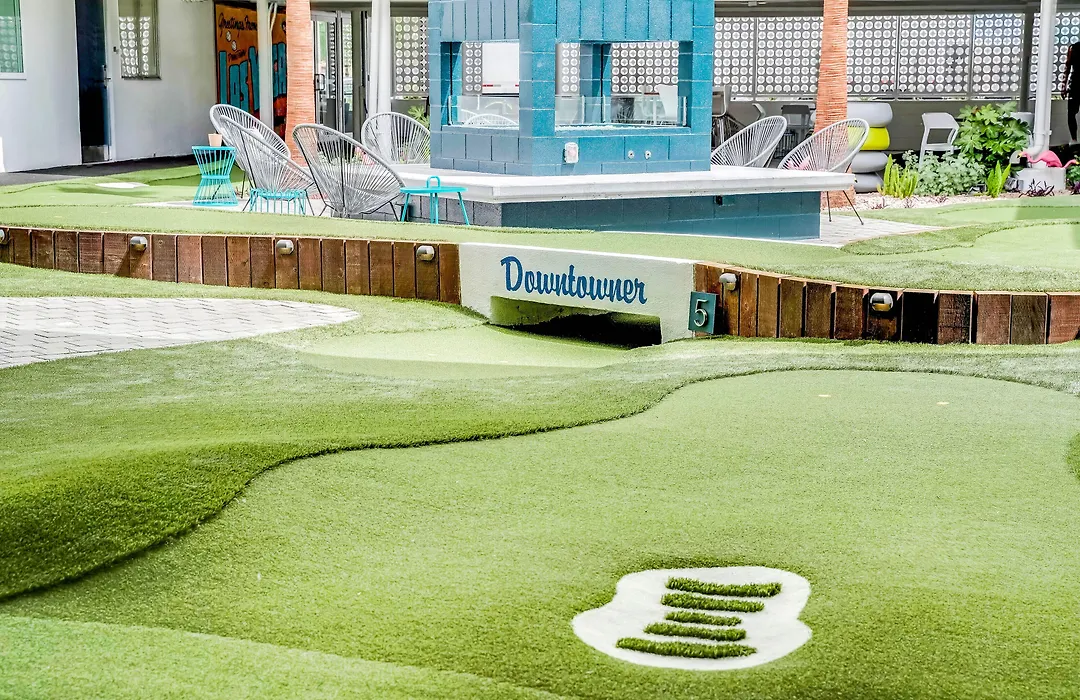 Downtowner Boutique Hotel-1
