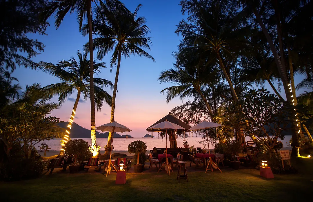 Little Sunshine Boutique Beach Resort & Spa-1