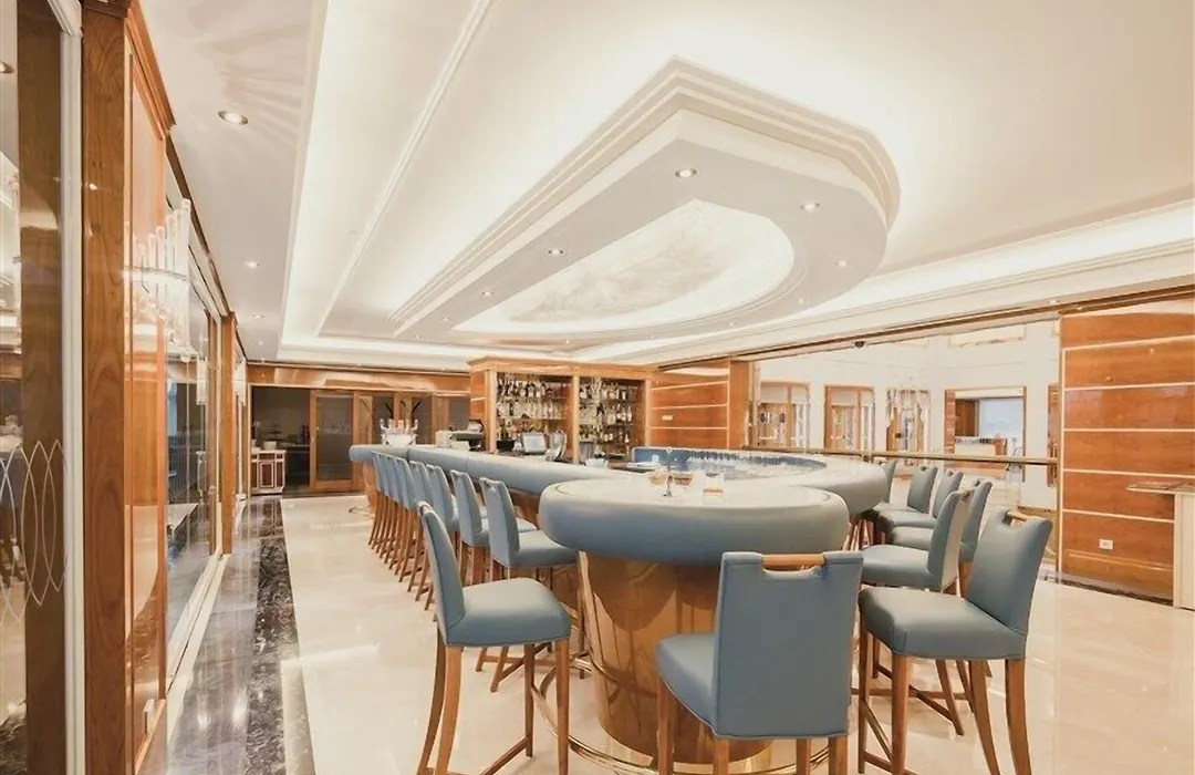 Atli Hotel Ankara-1