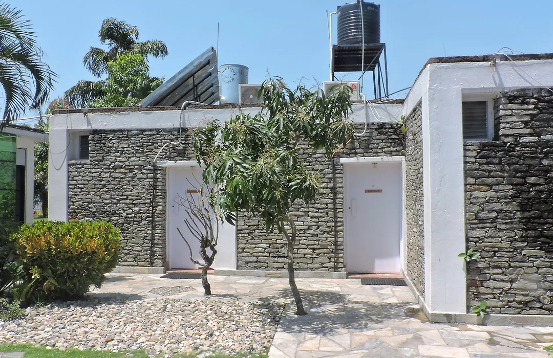 Gantavya Resort-1